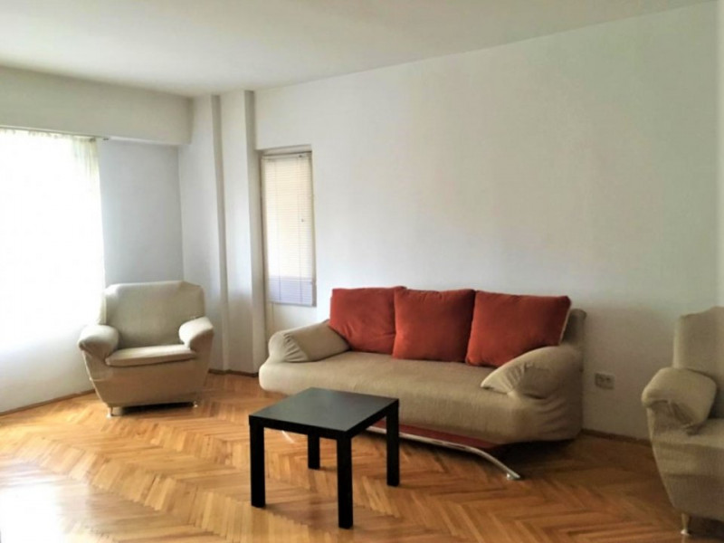 Inchiriere Apartament 3 Camere Splaiul Unirii Ethical Real Estate