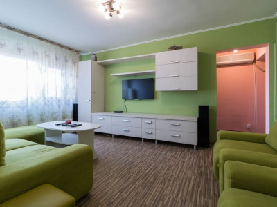 Veranda Mall - Metrou Bucur Obor! Centrala proprie si Pet friendly!