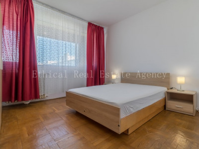 Inchiriere apartament 2 camere Titan Campia Libertatii