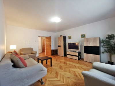 Apartament cu 3 camere. Splaiul Unirii. 5 min de metrou Timpuri Noi.