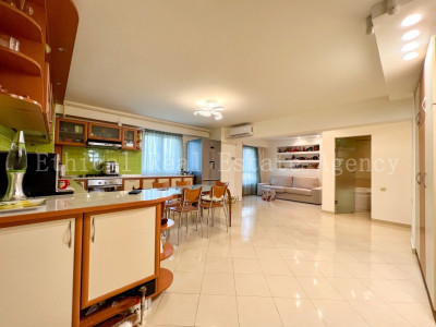 Apartament 3 Camere Matei Basarab . Centrala Proprie. Loc de parcare!