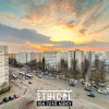 3 camere Bucur Obor. 6 minute pe jos este Metroul, Bucur Obor! Loc de parcare!