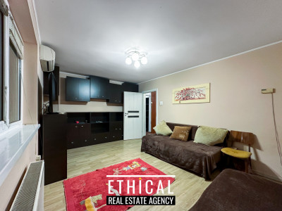 Apartament 3 camere de inchiriat – zona Parc Drumul Taberei, mall