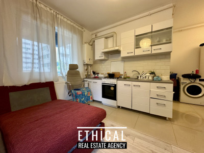 De vanzare Studio decomandat, spatios –  Militari Residence