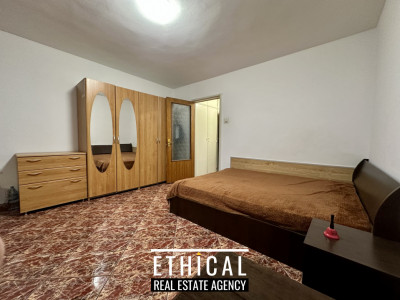 Garsoniera 31 mp, Drumul Taberei, metrou Favorit, 349 euro