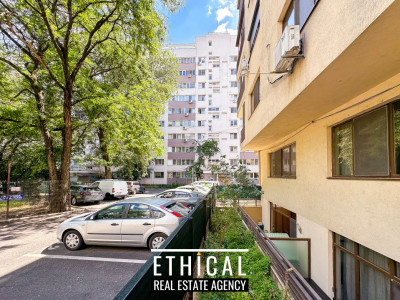 2 camere, an 2010, centrala, mobilat si utilat, 92.50mp, 5min Metrou Lujerului.