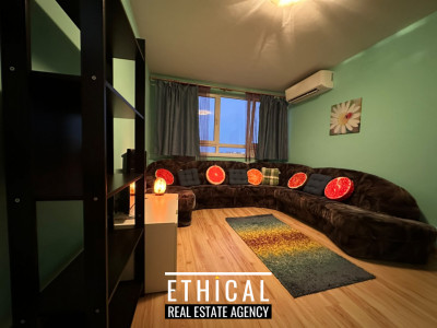 Apartament 3 Camere, Drumul Taberei, loc de parcare, 499 euro