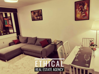 Apartament luminos 2 Camere de Inchiriat – Parcul Drumul Taberei