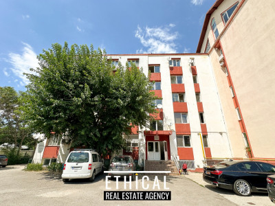 2 camere in Regie/Orhideea, centrala proprie, 9 min. Metrou Grozavesti, liber.