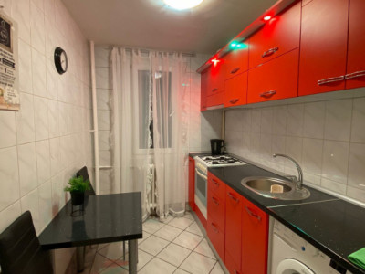 Apartament 2 Camere, 68 mp – 5 Minute de Metrou Grigorescu