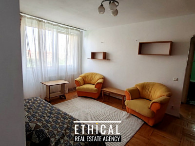 Pet Friendly, 2 Camere, Park Lake - IOR – Titan - Baba Novac