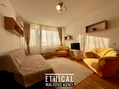 Pet Friendly, 2 Camere, Parcul IOR – Titan - Park Lake