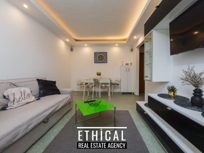 2 Camere - Parcare Inclusa, 3 Min Metrou 1 Decembrie