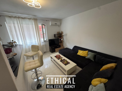 2 Camere + Loc Parcare, Metrou Ap. Patriei 7 Min, Zona Linistita
