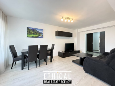 Apartament 2 Camere Decomandat. Unirii - Nerva Traian. 