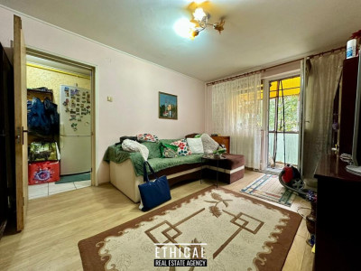 Gorjului, 2 camere, Centrala Proprie, 5 min metrou
