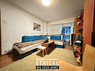 3 camere decomandate, 73 mp, 2 bai, 2 min metrou Drumul Taberei